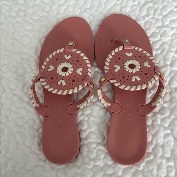 Jack Rogers Georgica Jelly - Picture 1 of 2